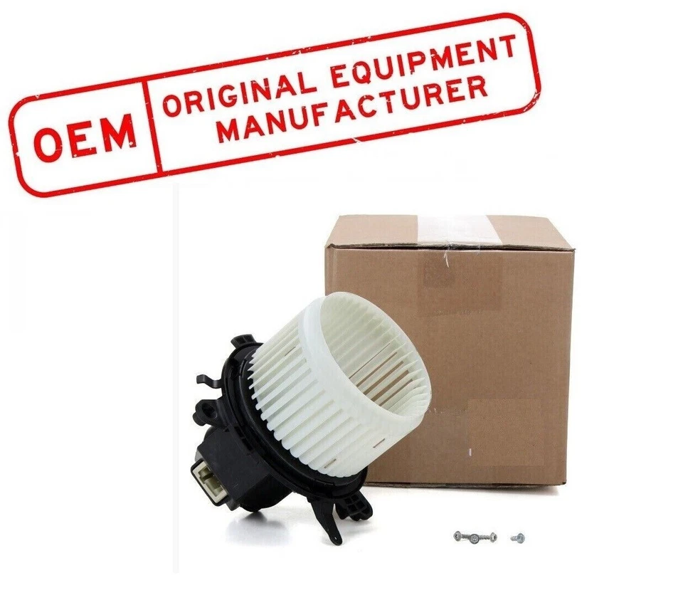 PEUGEOT 3008 5008 EXPERT TRAVELLER 2016 CALEFACTOR SOPLADOR MOTOR 9821292180 *OE* Foto 1 de 1