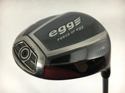PRGR NEW egg 10.5* 45.25in FlexR Driver 1pcs Right-Handed - Image 1 of 3