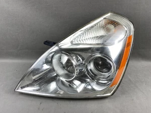 2008-2012 Kia Sedona Left Driver Lh Side Headlight Halogen Oem 501 - Bild 1 von 19