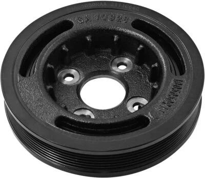 Engine Crankshaft Pulley For Jeep Liberty 2002-2007 2.8CRD L4 Diesel 05072669AA - Image 1 of 3