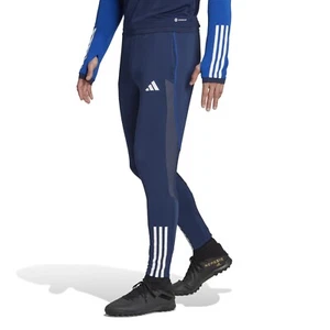 Adidas Tiro 23 Competition Men’s Training Soccer Pants Size S Navy Blue HK7652 - Picture 1 of 8