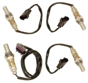Full Set of 4 O2 Oxygen Sensors for Kia Grand Carnival 3.8L V6 G6DA - Picture 1 of 1