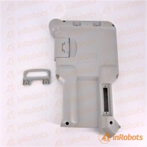 NX100 YASKAWA JZRCR-NPP01B-1 Teach Pendant Shell Cover Case UK - Picture 1 of 12