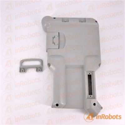 NX100 JZRCR-NPP01B-1 Plastic Cover Case YASKAWA Teach Pendant - Image 1 of 4