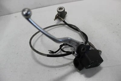 Ducati Sport Supersport 800 Kupplungspumpe mit Nehmerzylinder gebraucht Bj.: '03 — 第 1/4 张图片