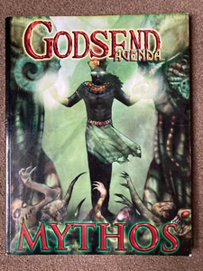 Godsend Agenda Mythos by Khepera Publishing - Bild 1 von 6