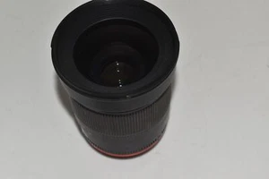 ^^ BOWER 35MM 1:1.4 35MM AS UMC CAMERA LENS (SMJ51) - Picture 1 of 3