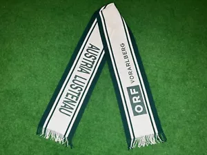 *NEU* Austria Lustenau Schal shirt Trikot ORF Vorarlberg Rapid vintage M720 - Bild 1 von 8