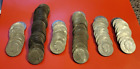 Lot of 100 - 1971-1978  Eisenhower Dollars $1