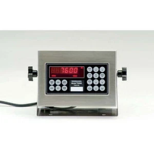 SellEton 7600 E Pennsylvania Scale Digital Indicator Series - Picture 1 of 1
