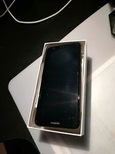 Huawei P Smart 2017 32GB - Black - Unlocked Smartphone