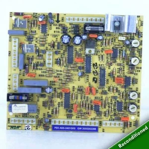 GLOWORM SWIFTFLOW 75 & 80 (SIT) CALDERA PCB 800877 WAS 202288 - Imagen 1 de 5