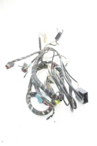 OEM BMW E30 EARLY Dash Sector Wiring Harness Loom 1984 84 318i 325e - Picture 1 of 5