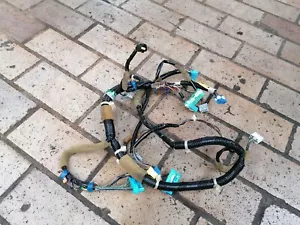 ARMATURENBRETT KABELBAUM LOOM CLUSTER Honda Civic Shuttle Beagle EE4 EF5 88-91 - Bild 1 von 7