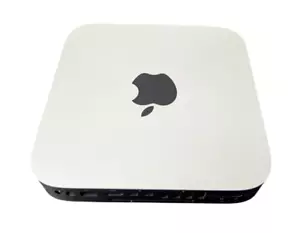 Apple Mac mini A1347 Late 2014 (i5 2,6GHz, 8GB, 256GB SSD) - Bild 1 von 2
