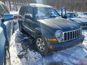 Chassis ECM Body Control BCM Right Hand Dash Fits 06-07 LIBERTY 1029324 - Picture 1 of 5