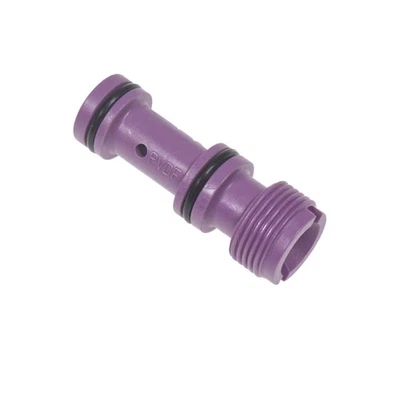 Inserto de boquilla Karcher 4.769-034.0 - Pieza Karcher genuina Foto 1 de 2