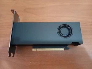 Nvidia RTX 2000 ADA 16GB GDDR6 Graphics Card GPU - Picture 1 of 9