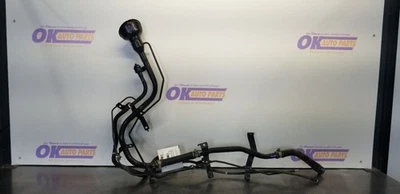 18 INFINITI QX80 FUEL FILLER NECK 5.6L Foto 1 de 4