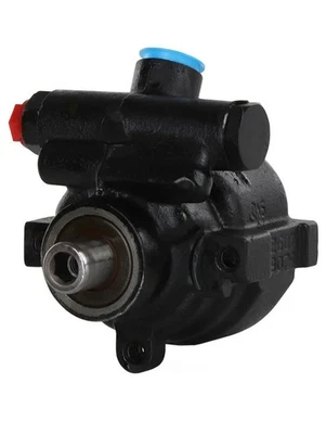 Bomba de dirección asistida A1 Cardone 20-989 para Chevrolet: Colorado (2004-2012) y... Foto 1 de 4