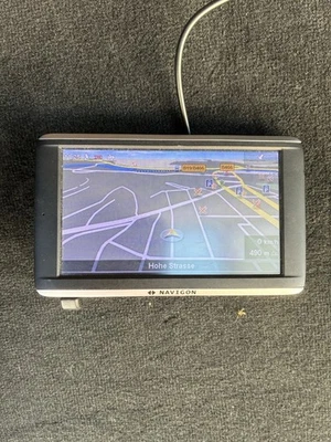 Navigon72 Plus - Bild 1 von 4