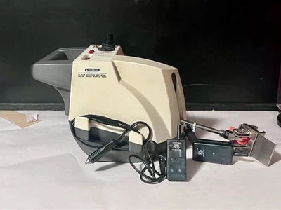 Brake Buddy Classic Tow Car Brake Unit With quick connect peddle and remotes - Image 1 of 4