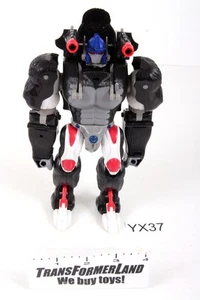 Figura Optimus Primal Ultra Beast Wars Transformers - Imagen 1 de 3