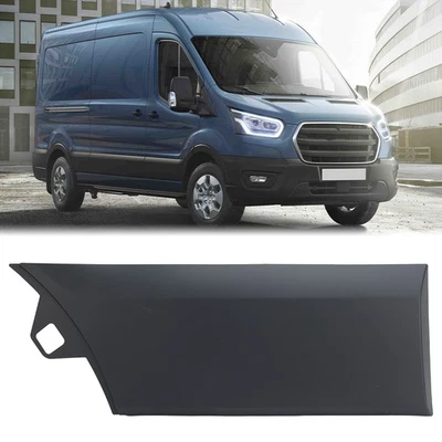 For 2015-2025 Ford Transit 150 250 350 Right Rear Side Body Molding Trim RH - Изображение 1 из 4