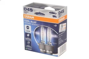Bulb, spotlight OSRAM 66440CBN-2HB for MAZDA 3 (BM, BN) 2 2013-2019 - Picture 1 of 8
