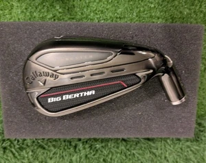 Big Bertha 2020 FL2 7 Eisenkopf nur RH sauber - Bild 1 von 7