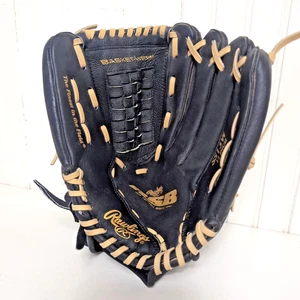 Rawlings 13 Inch RSB Series Slowpitch Softball Glove Right Hand Throw SS13W - Picture 1 of 8