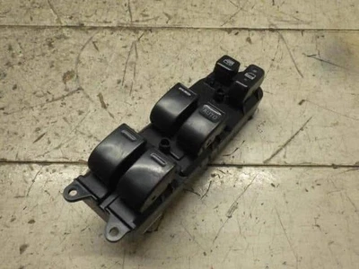 Interruptor de ventana eléctrica Toyota Corolla 2000 8482012460 [usado] [PA117302598] Foto 1 de 4