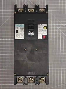 Fuji Electric EGa203A 225A Fuji Electric Fuji Electric Fuji Electric Elektro - Bild 1 von 1