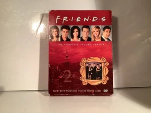 Friends: Temporada 2 - Imagen 1 de 3