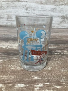Bicchiere da collezione Walt Disney World Ricorda la magia 25° anniversario - Foto 1 di 11