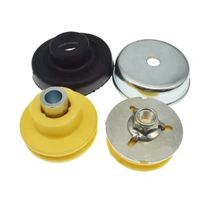 Rear Axle Upper Shock Mount Kit Compatible with For E81 E82 E87 E90 E91 - Picture 1 of 12