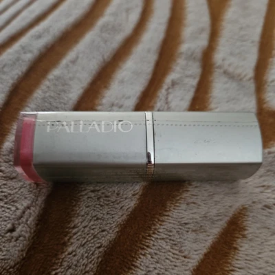 Palladio Herbal Lipstick Rich Pigmented & Creamy Lipstick Lasting, Precious Pink - Image 1 of 4