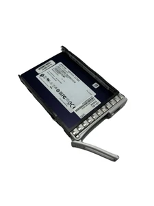 Cisco UCS-SD480GM1X-EV 480GB 6Gbps SATA 2.5" Enterprise Value SSD 100% Life - Afbeelding 1 van 2