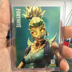2019 Fortnite Series 1 STRAW OPS USA Print HOLOFOIL Pack Fresh Mint - Bild 1 von 2