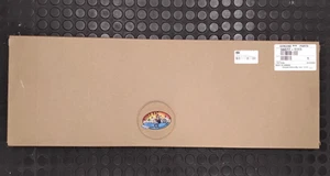 Kawasaki OEM 56077-1111 TAILGATE CENTER DECAL RIDGE RANCH EDITION - Picture 1 of 1