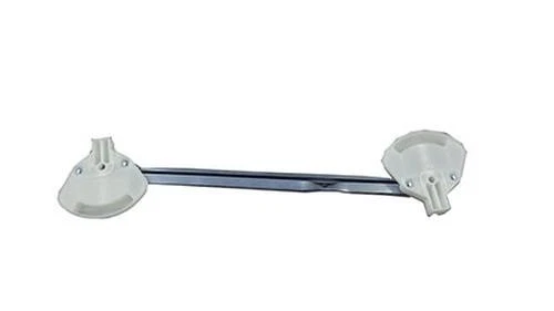 RUEDAS ELÉCTRICAS - 3900-6789 Vínculo de dirección para Barbie Dream Camper Foto 1 de 1