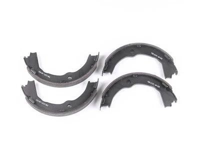 Juego de zapatas de freno trasero para Cadillac SRX 2010-2016 37619YRZH 2011 2012 Foto 1 de 2