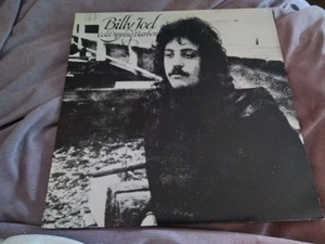 Billy Joel - Cold Spring Harbor - 12" Vinyl LP Reissue - CBS32400 UK -1983 - NM - Picture 1 of 5
