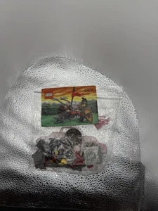 LEGO KNIGHTS REGNO # 4806 COMPLETO - Foto 1 di 1
