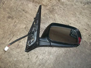 Seitenspiegel Außenspiegel Elektrisch rechts Daihatsu Sirion M3 1.0 51kw 2006 - Bild 1 von 1