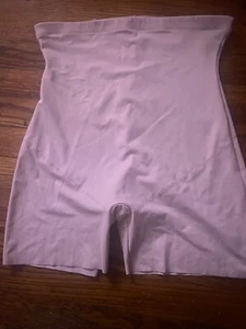 Vanity Fair Women's All Over Smoothing Shapewear for Tummy Control: size XL - Picture 1 of 2