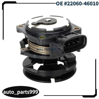 Sensor de nivel de carrocería del acelerador 22060-46010 para Lexus GS300 SC300 3,0 L 1998-2000 1999 Foto 1 de 4