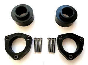 Kit completo de elevación de nivelación 30 mm Honda Civic IX sedán, híbrido Civic 2012-16 - Imagen 1 de 3
