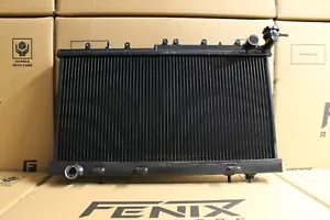 Fits Nissan N14 N15 Pulsar GTI-R SR20DE/T Stealth Series GEN II - Foto 1 di 8