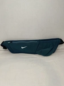 Nike Fitness Running Belt Without Water bottle - Picture 1 of 5